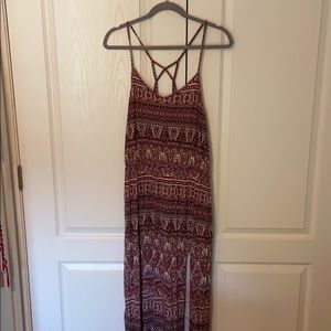 American Eagle Outfitters Maxi dress